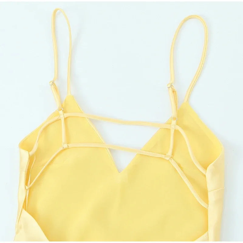 Robe  Elégante Femme