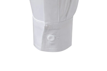 SATINNE - Chemise Homme Satin