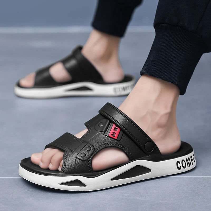 Sandales Fashion