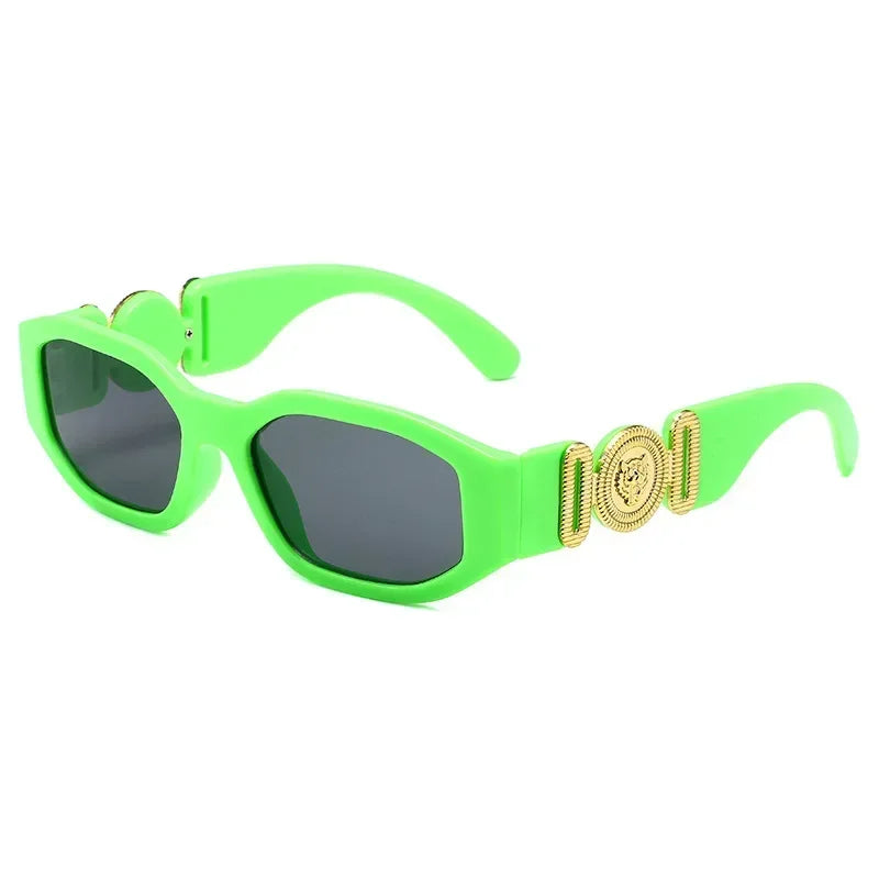 VARSE - Lunettes de Soleil Carré