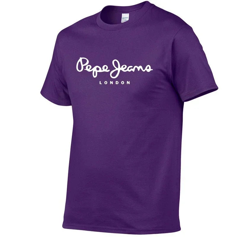 PEPE - T-Shirt Homme