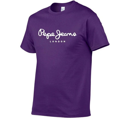 PEPE - T-Shirt Homme