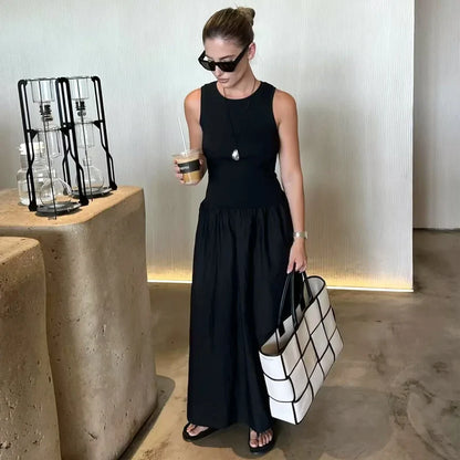 Robe Elégante Femme
