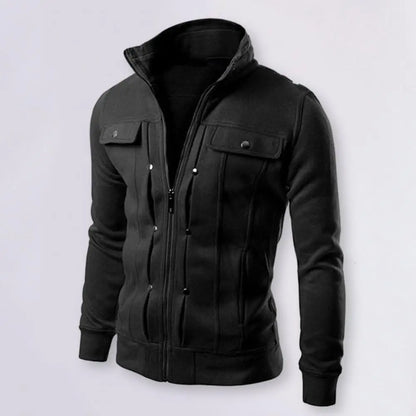 OUTE - Veste Homme