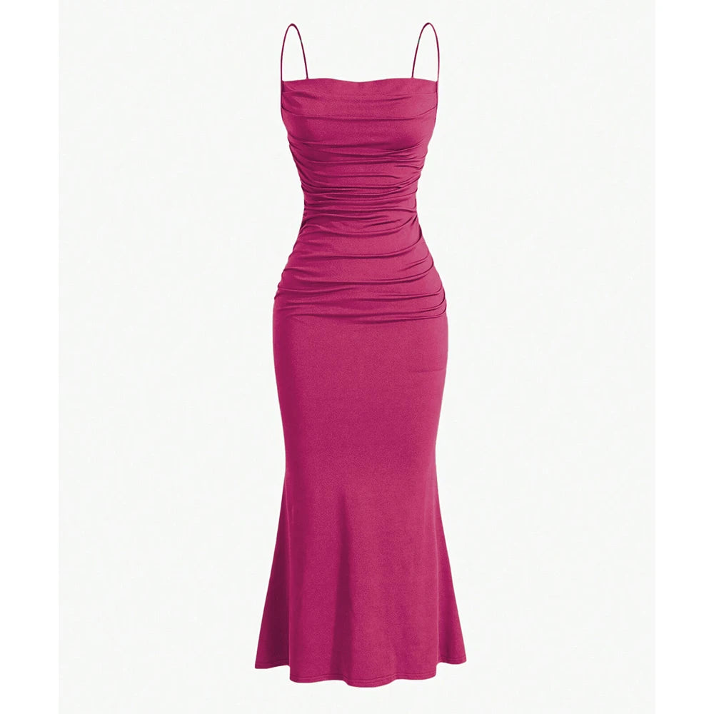MIA - Robe Femme