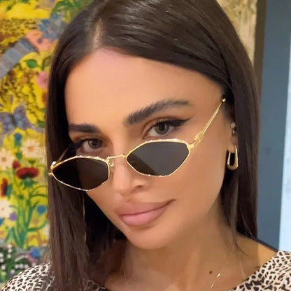 RHOM - Lunettes De Soleil Design