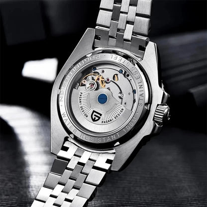 PAGANI DESIGN - Montre Mécanique Homme B1