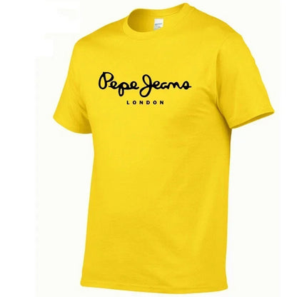 PEPE - T-Shirt Homme