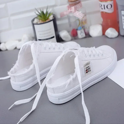 UPPER - Chaussures Urban Femme