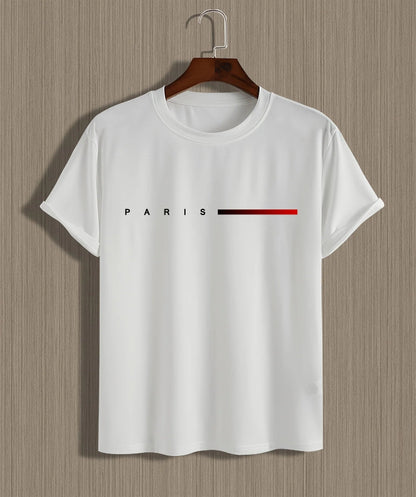 PARIS - T-Shirt Homme