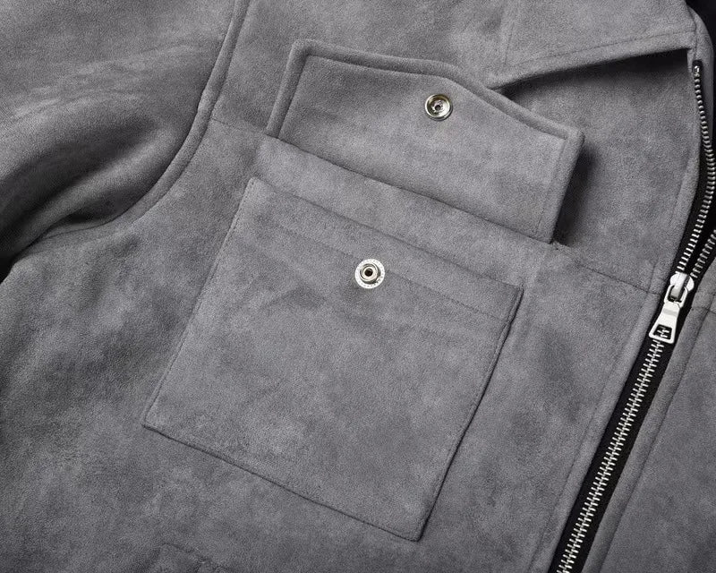 COAT - Veste Chaude Homme