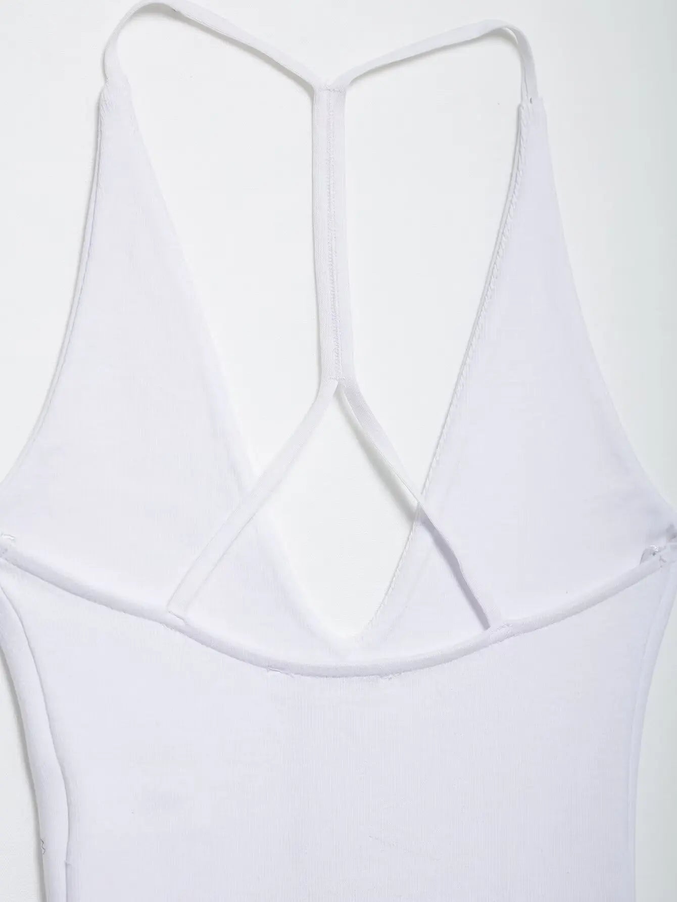 Body Dos Nue Femme