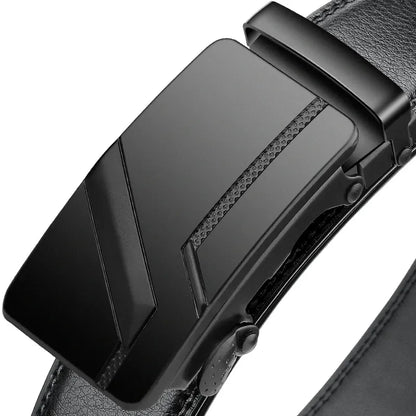 Ceinture Automatique Homme