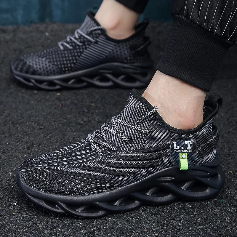 FORM - Chaussures Urbain Homme