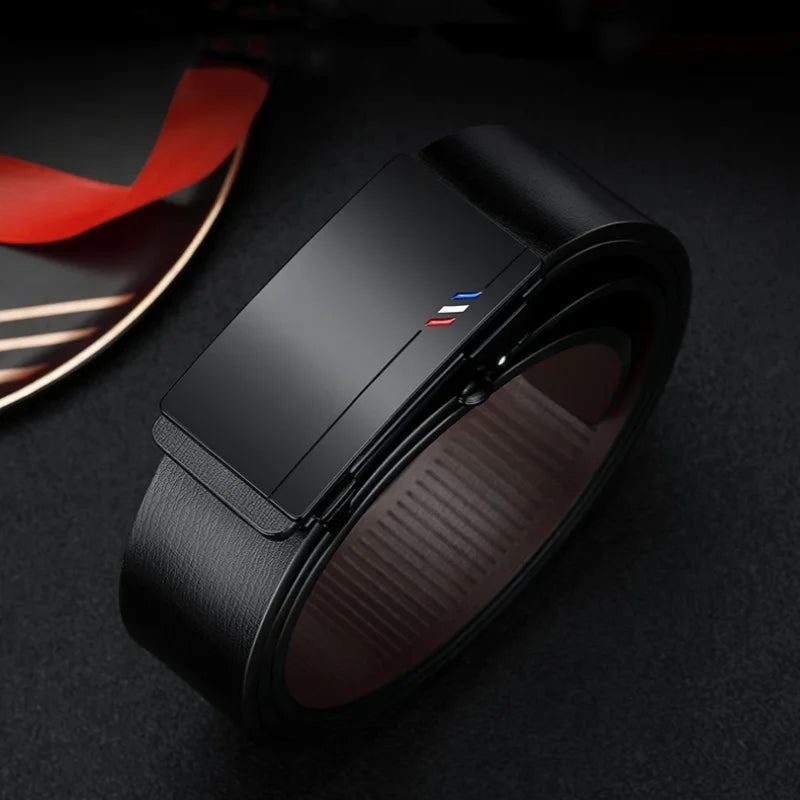 Ceinture Automatique Homme BBR