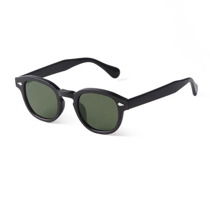 GLAS - Lunettes De Soleil Ronde