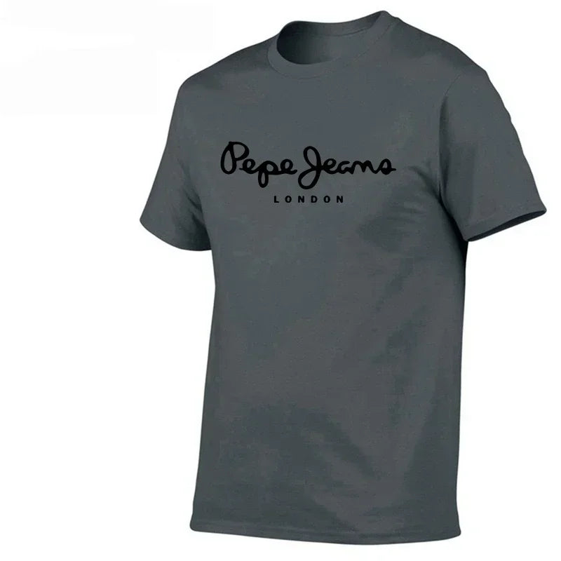 PEPE - T-Shirt Homme