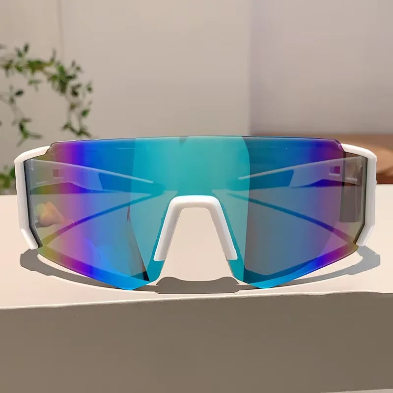 SLICE - Lunnettes De Soleil Sport
