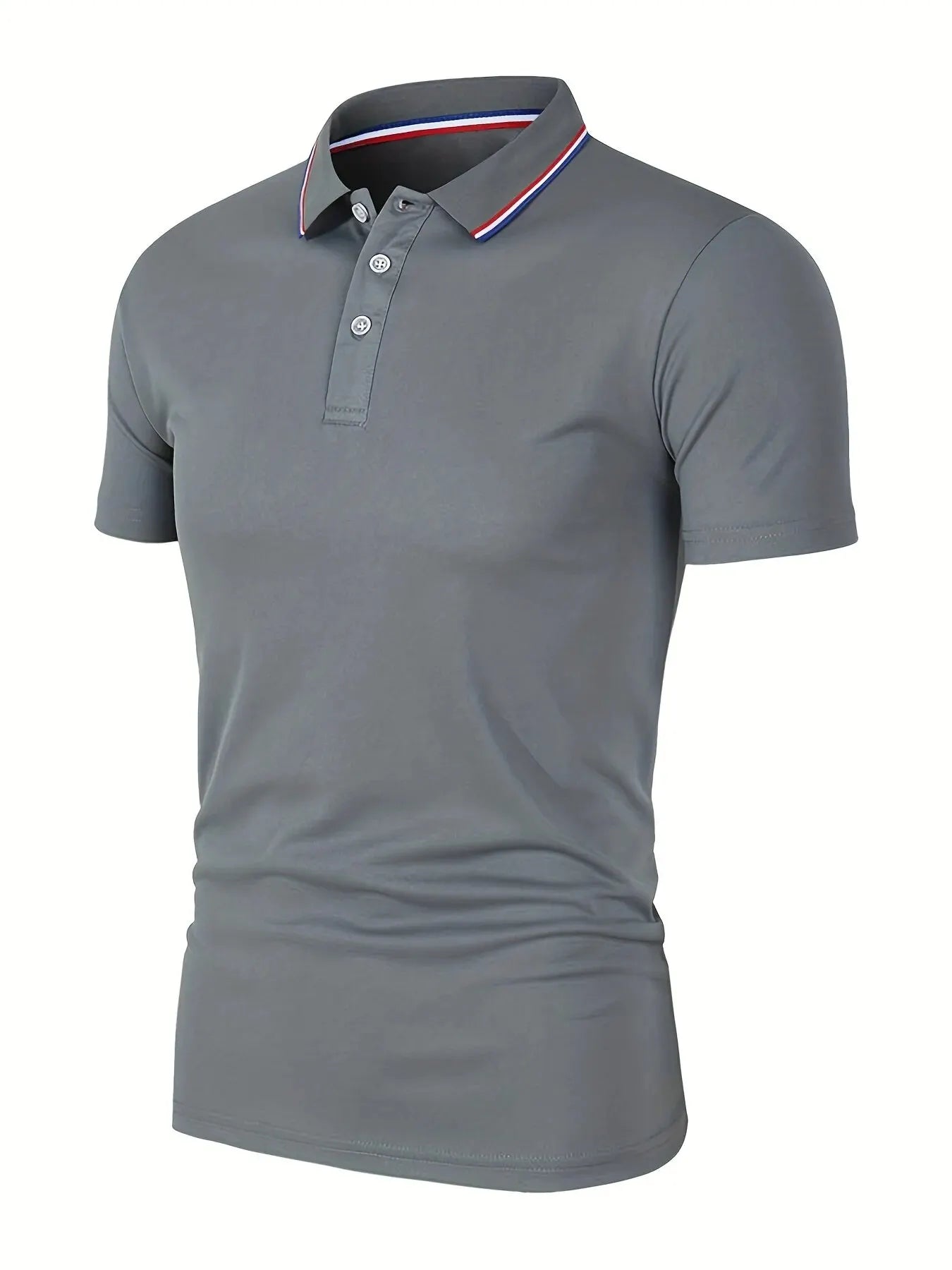 LISERE - Polo Homme