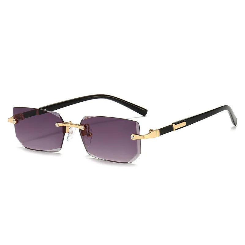 RIM - Lunettes de Soleil Carré
