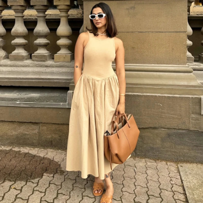 Robe Elégante Femme