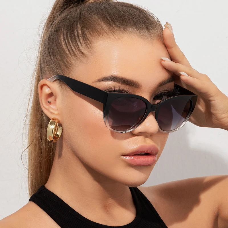 WIDE - Lunettes De Soleil Design