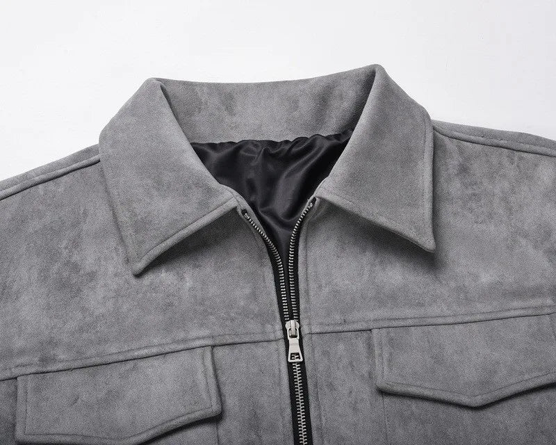 COAT - Veste Chaude Homme