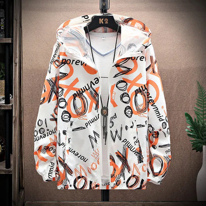 OXO - Veste Légère Homme