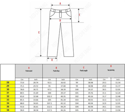 Chino Chic Gris Homme
