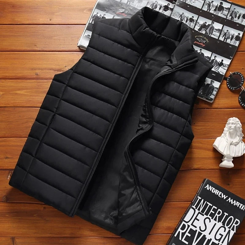 PADD - Veste Sans Manche Homme