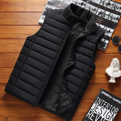 PADD - Veste Sans Manche Homme