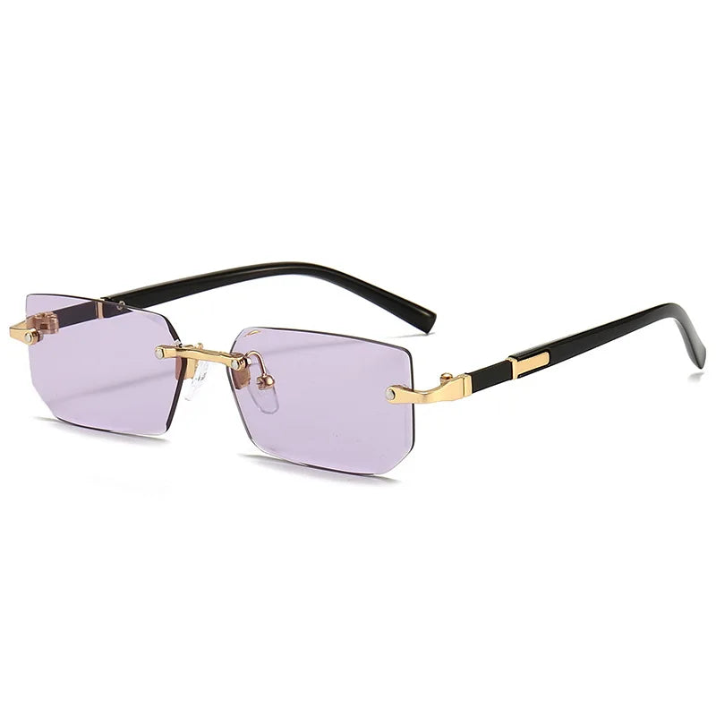 RIM - Lunettes de Soleil Carré