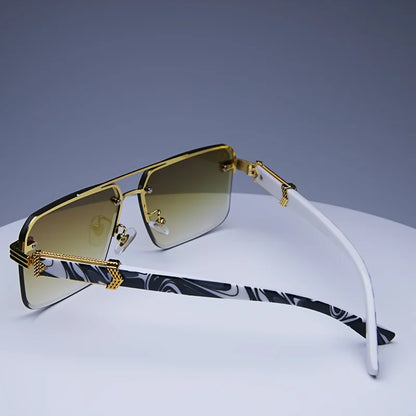 FRAM - Lunettes De Soleil Carré