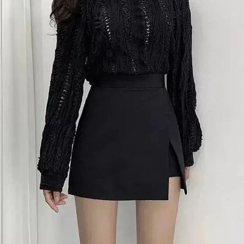 Jupe Elégante Femme