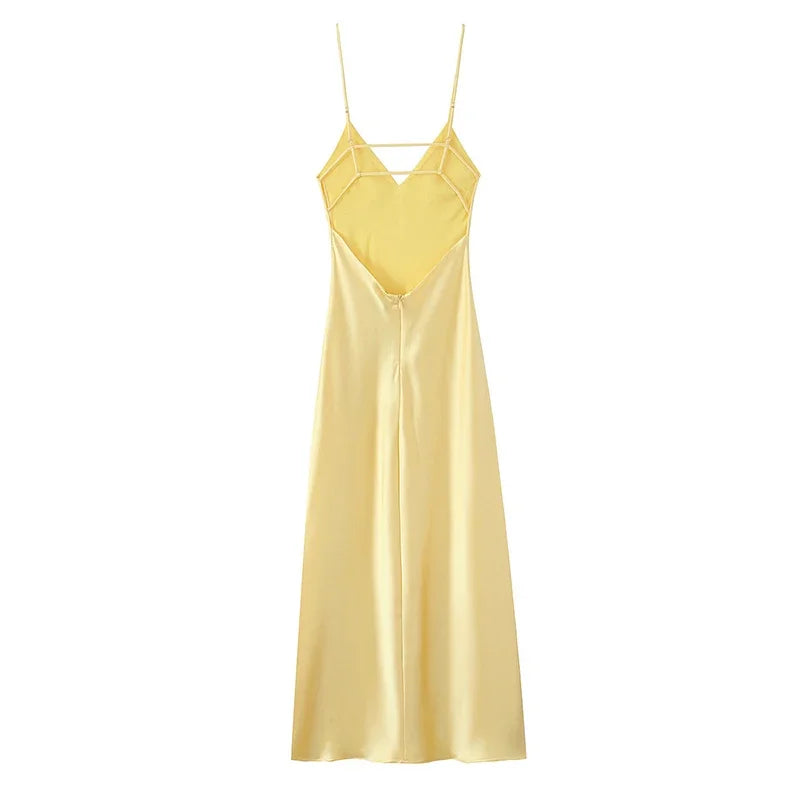 Robe  Elégante Femme