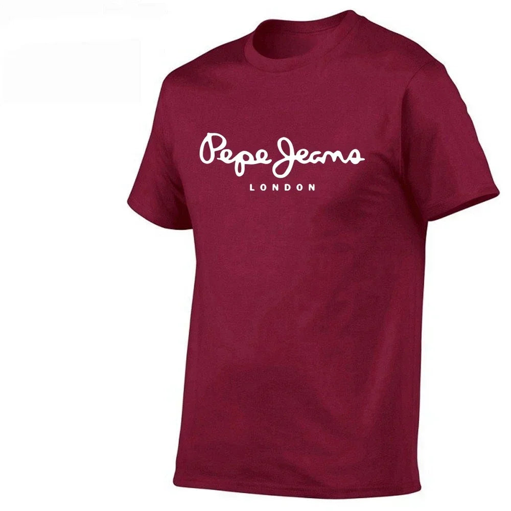 PEPE - T-Shirt Homme