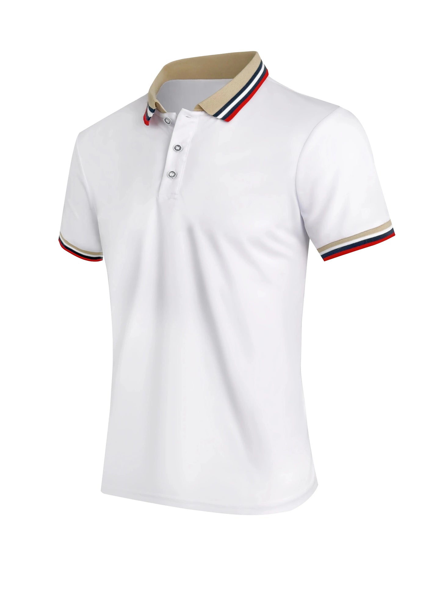 BUSS - Polo Homme