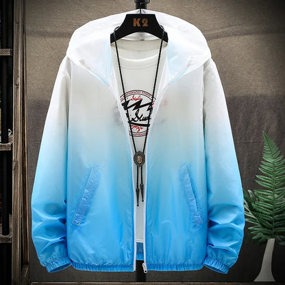 WIND - Veste Légère Homme