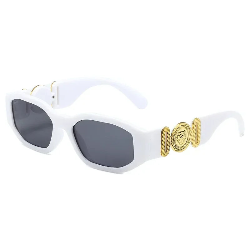 VARSE - Lunettes de Soleil Carré