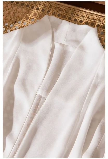 Veste Kimono Femme