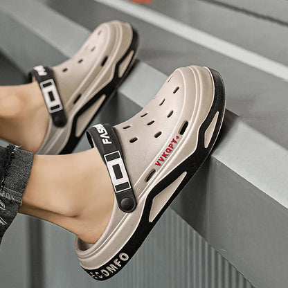Sandales Fashion