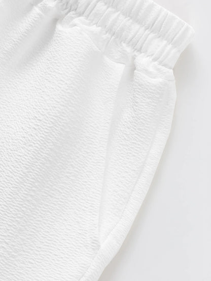 Ensemble Chic Homme