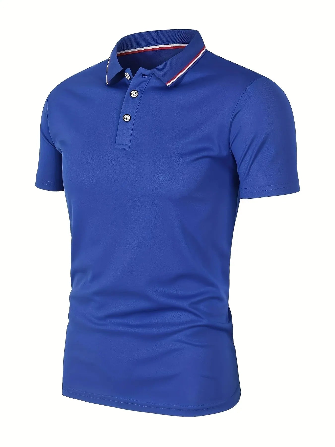LISERE - Polo Homme