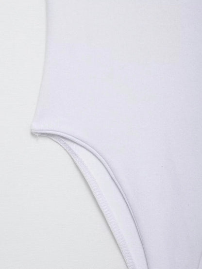 Body Dos Nue Femme
