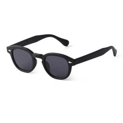 GLAS - Lunettes De Soleil Ronde