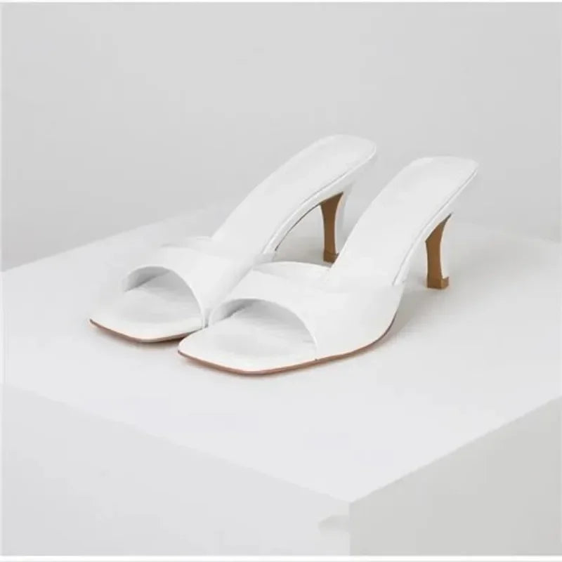 TOE - Chaussures Talons Femme
