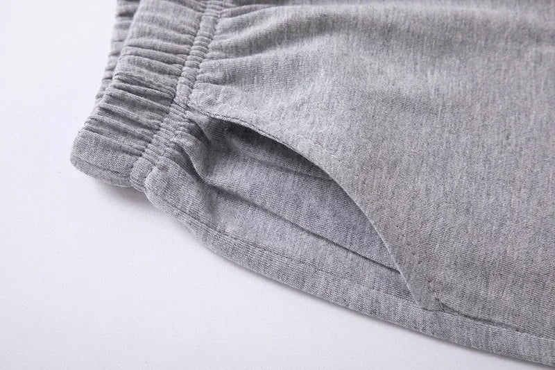 Short Coton Homme 1977