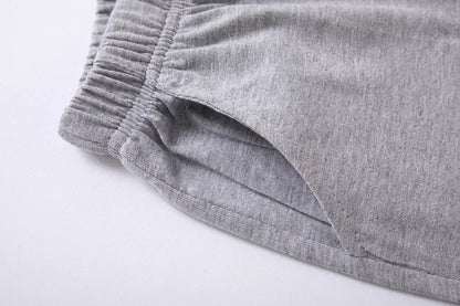 Short Coton Homme 1977