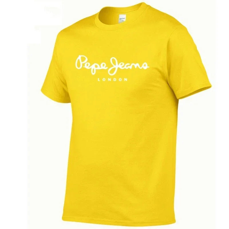 PEPE - T-Shirt Homme