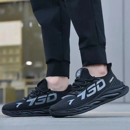 730 - Chaussure Urbain Homme